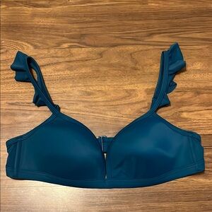 PINK Victorias Secret bikini top